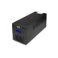 Zasilacz awaryjny MicroUPS 1500VA/900W 2*9Ah - 1176588