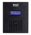 Zasilacz awaryjny MicroUPS 1500VA/900W 2*9Ah - 1183349