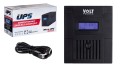Zasilacz awaryjny MicroUPS 2000VA/1200W 2*9Ah - 1183355
