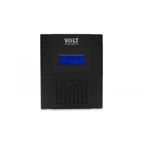 Zasilacz awaryjny MicroUPS 2000VA/1200W 2*9Ah - 1183355