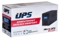 Zasilacz awaryjny MicroUPS 2000VA/1200W 2*9Ah - 1183360