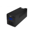 Zasilacz awaryjny MicroUPS 2000VA/1200W 2*9Ah - 1176594