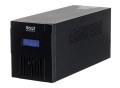 Zasilacz awaryjny MicroUPS 2000VA/1200W 2*9Ah - 1183356