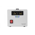 Stabilizator napięcia AVR PRO 2000VA 3% SERVO - 1199805