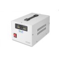 Stabilizator napięcia AVR PRO 2000VA 3% SERVO - 1199807