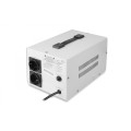 Stabilizator napięcia AVR PRO 2000VA 3% SERVO - 1199808