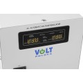 Stabilizator napięcia AVR PRO 2000VA 3% SERVO - 1199806