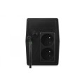 Zasilacz awaryjny PicoUPS 600VA/360W 7Ah - 1308876