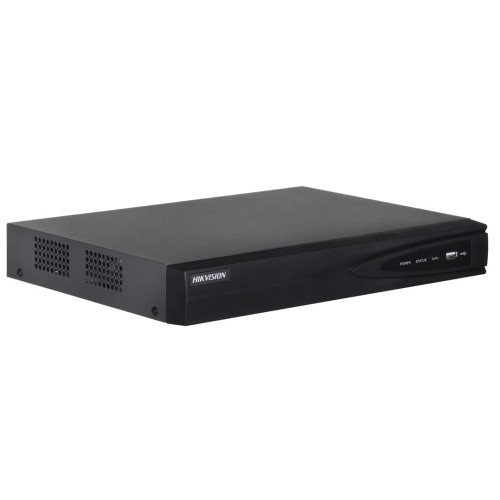 Rejestrator sieciowy IP HIKVISION DS-7608NI-K1/8P(C) - 1124042