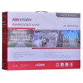 Rejestrator sieciowy IP HIKVISION DS-7608NI-K1/8P(C) - 1544550
