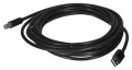 Kabel Unitek Y-C421GBK USB 2.0 AM-BM, 5m - 1729503