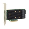 Broadcom karta HBA SAS 9400-16ie SAS/SATA/NVMe PCIe 3.1 - 1729572