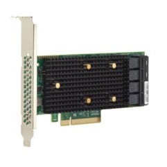 Broadcom karta HBA SAS 9400-16ie SAS/SATA/NVMe PCIe 3.1