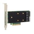 Broadcom karta HBA SAS 9400-16ie SAS/SATA/NVMe PCIe 3.1 - 839322