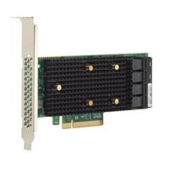 Broadcom karta HBA SAS 9400-16ie SAS/SATA/NVMe PCIe 3.1 - 1729572