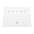Router mobilny Huawei B311 Wi-Fi 4G LTE white - 741913