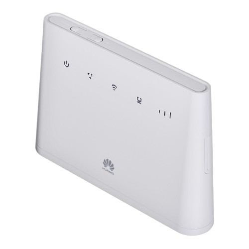 Router mobilny Huawei B311 Wi-Fi 4G LTE white - 1694802