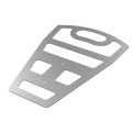Access Point MikroTik cAP ax cAPGi-5HaxD2HaxD AX1800 Wi-Fi 6 5GHz WPA3 PoE - 1729653