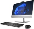 HP AIO EliteOne 840 G9 i7-12700 23,8" 32GB SSD512 W11Pro 3Y - 1555761