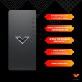 HP Victus TG02-0089nw Ryzen 5 5600G 16GB SSD512 GeForce RTX 3060 Win11 - 1654885