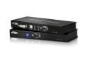 Extender KVM ATEN DVI/USB/AUDIO CE600 (CE600-A7-G) 60m - 1164772