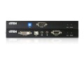 Extender KVM ATEN DVI/USB/AUDIO CE600 (CE600-A7-G) 60m - 1730118