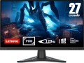 Monitor Lenovo G27e-20 27" 16:9 1920x1080 3000:1 Raven Black - 1463407