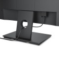 Monitor Dell 22" E2216HV (210-ALFS) VGA - 1453365