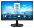 Monitor Philips 23,8" 241V8LA/00 VGA HDMI głośniki - 1730693
