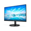 Monitor Philips 23,8" 241V8LA/00 VGA HDMI głośniki - 1730692