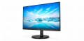 Monitor Philips 23,8" 241V8LA/00 VGA HDMI głośniki - 1057211