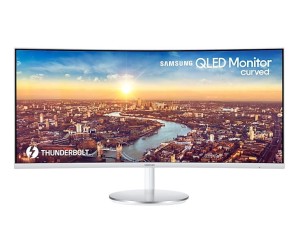 MONITOR SAMSUNG LED 34" LC34J791WTPXEN