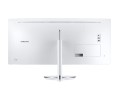 MONITOR SAMSUNG LED 34" LC34J791WTPXEN - 1459138