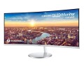 MONITOR SAMSUNG LED 34" LC34J791WTPXEN - 1459145