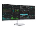 MONITOR SAMSUNG LED 34" LC34J791WTPXEN - 1459147