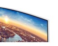 MONITOR SAMSUNG LED 34" LC34J791WTPXEN - 1459151