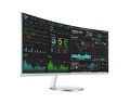 MONITOR SAMSUNG LED 34" LC34J791WTPXEN - 1730723