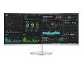 MONITOR SAMSUNG LED 34" LC34J791WTPXEN - 1459146