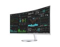 MONITOR SAMSUNG LED 34" LC34J791WTPXEN - 1730722