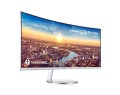MONITOR SAMSUNG LED 34" LC34J791WTPXEN - 1459134