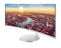 MONITOR SAMSUNG LED 34" LC34J791WTPXEN - 1730713