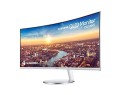 MONITOR SAMSUNG LED 34" LC34J791WTPXEN - 1459135