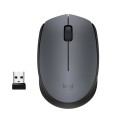 Mysz bezprzewodowa Logitech M170 (910-004642) - 1066819