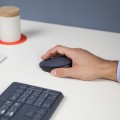 Mysz bezprzewodowa Logitech M170 (910-004642) - 1066820