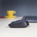 Mysz bezprzewodowa Logitech M170 (910-004642) - 1731247