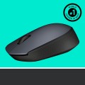Mysz bezprzewodowa Logitech M170 (910-004642) - 1066823