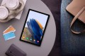 Tablet Samsung Galaxy Tab A8 10.5" 4GB/64GB/WiFi/Bluetooth 5.0/LTE/Android11 Szary - 1732279