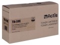 Toner Actis TH-59X (zamiennik HP CF259X; Supreme; 10000 stron; czarny). Z chipem. Zalecamy wyłączenie aktualizacji oprogramowania drukarki, nowa aktualizacja może powodować problemy z właściwym działa - 1129960