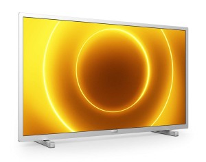 Telewizor 32" Philips 32PHS5525 (HD DVB-T2/HEVC )
