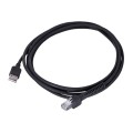 Zebra-Czytnik kodów kreskowych 2D DS4608 SR, kabel USB, podstawka - 1732470
